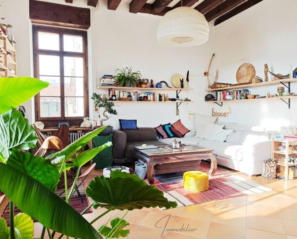 Appartement 2 pièces 60.8m² à vendre à Ferney-Voltaire 01210