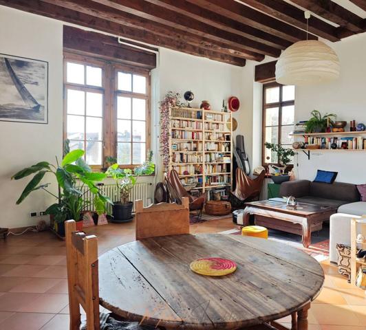 Appartement 2 pièces 60.8m² à vendre à Ferney-Voltaire 01210