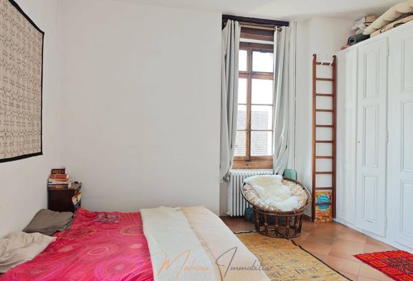 Appartement 2 pièces 60.8m² à vendre à Ferney-Voltaire 01210