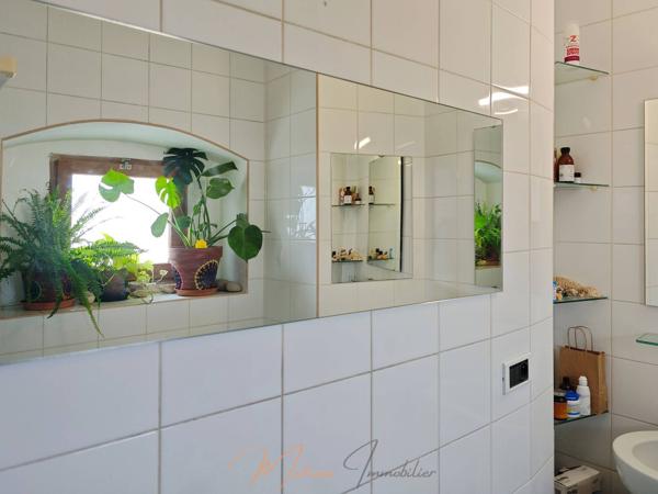 Appartement 2 pièces 60.8m² à vendre à Ferney-Voltaire 01210