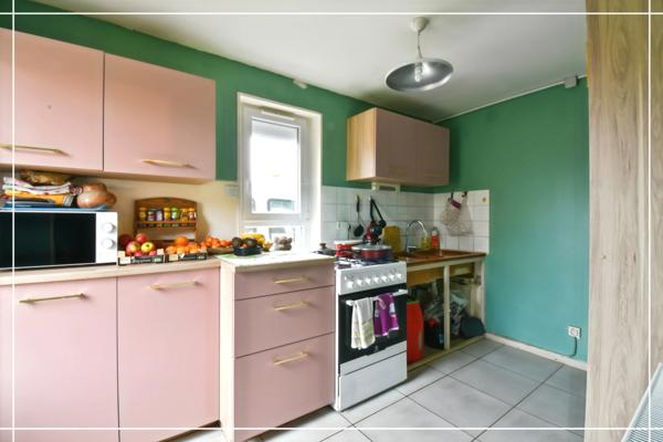 Maison de bourg avec jardin arboré NERONDES (18)