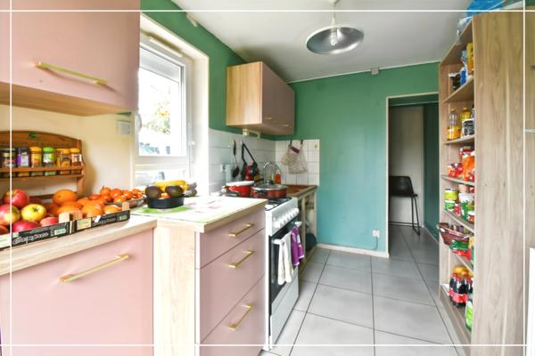 Maison de bourg avec jardin arboré NERONDES (18)