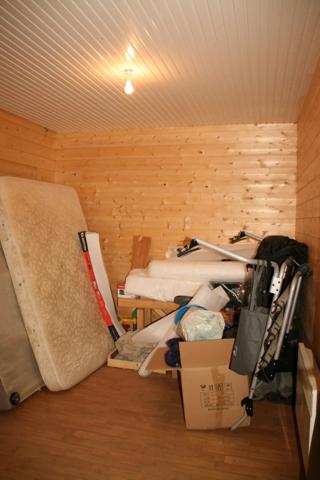 Vente Local industriel 4 pièces à Saint-Abraham