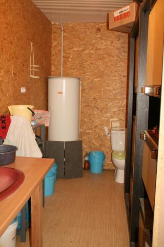 Vente Local industriel 4 pièces à Saint-Abraham