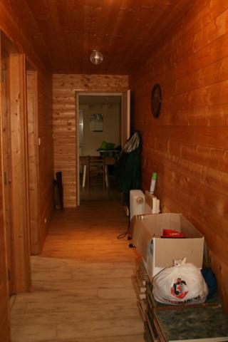 Vente Local industriel 4 pièces à Saint-Abraham