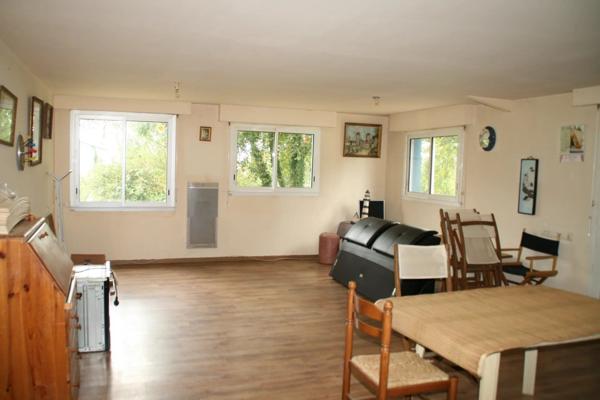 Vente Local industriel 4 pièces à Saint-Abraham