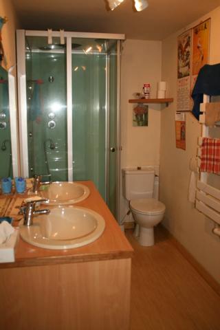 Vente Local industriel 4 pièces à Saint-Abraham