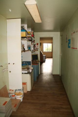 Vente Local industriel 4 pièces à Saint-Abraham