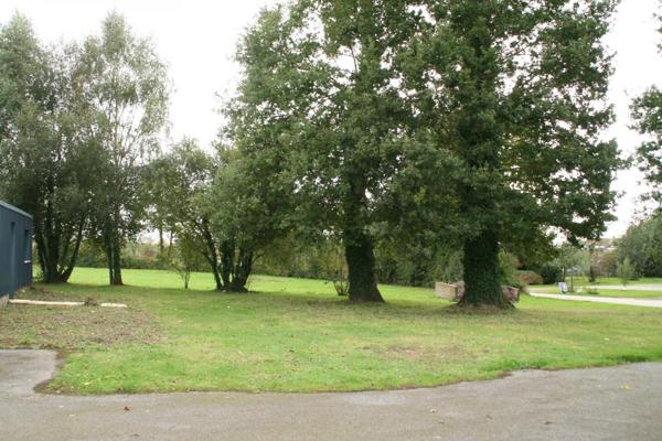 Vente Local industriel 4 pièces à Saint-Abraham