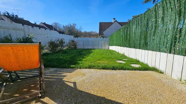 Maison à vendre    5 pièces • 122,25 m2 Émerainville