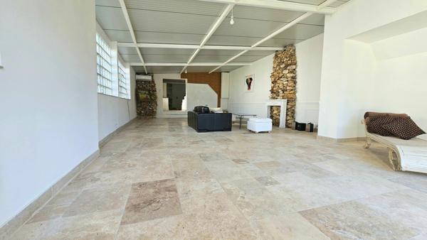 Maison à vendre    5 pièces • 122,25 m2 Émerainville