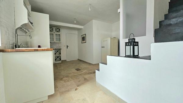 Maison à vendre    5 pièces • 122,25 m2 Émerainville