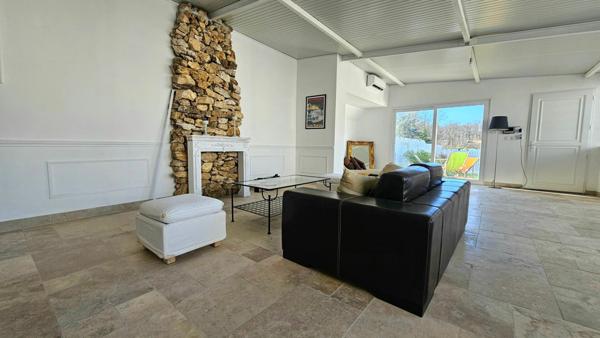 Maison à vendre    5 pièces • 122,25 m2 Émerainville