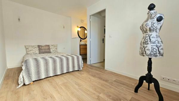 Maison à vendre    5 pièces • 122,25 m2 Émerainville