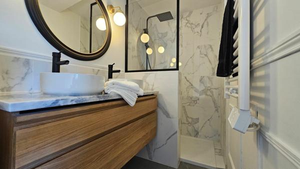 Maison à vendre    5 pièces • 122,25 m2 Émerainville