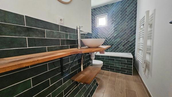 Maison à vendre    5 pièces • 122,25 m2 Émerainville