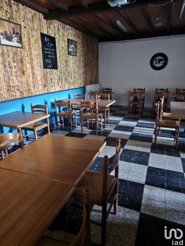 Murs commerciaux  à vendre 392 m² Puy-Guillaume