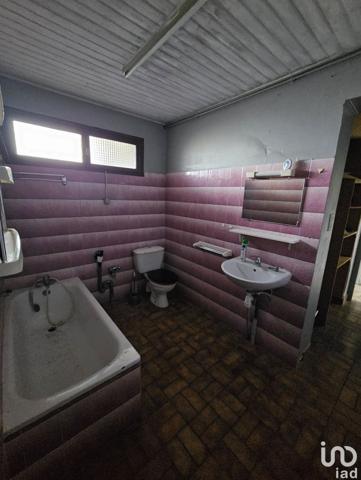 Murs commerciaux  à vendre 392 m² Puy-Guillaume