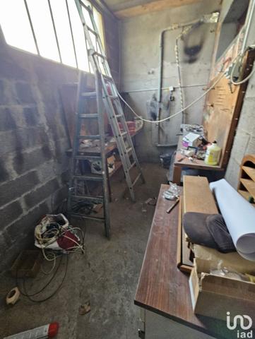 Murs commerciaux  à vendre 392 m² Puy-Guillaume