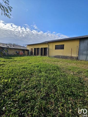 Murs commerciaux  à vendre 392 m² Puy-Guillaume