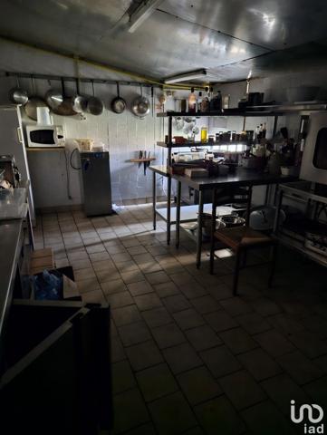 Murs commerciaux  à vendre 392 m² Puy-Guillaume