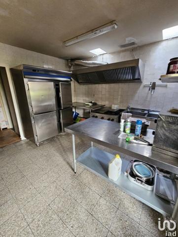 Murs commerciaux  à vendre 392 m² Puy-Guillaume