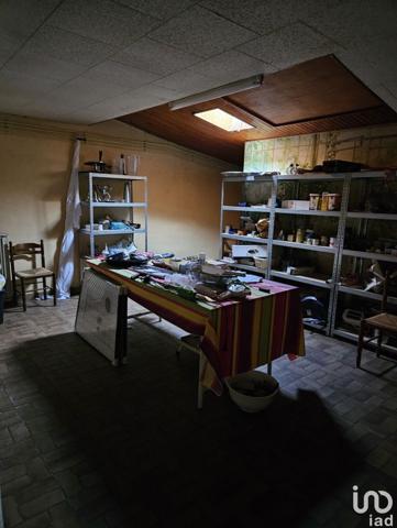 Murs commerciaux  à vendre 392 m² Puy-Guillaume