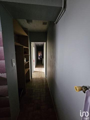 Murs commerciaux  à vendre 392 m² Puy-Guillaume