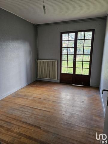 Murs commerciaux  à vendre 392 m² Puy-Guillaume