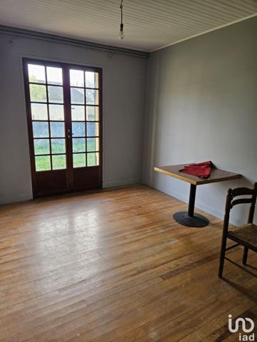 Murs commerciaux  à vendre 392 m² Puy-Guillaume