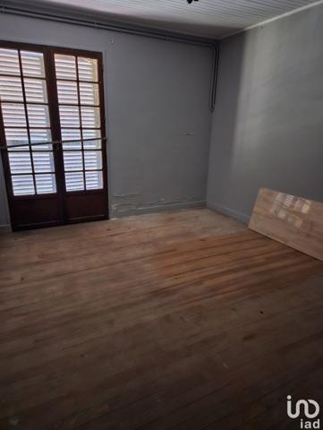 Murs commerciaux  à vendre 392 m² Puy-Guillaume