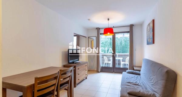 À vendre Appartement 27.74 m² - Les Eyzies 24620