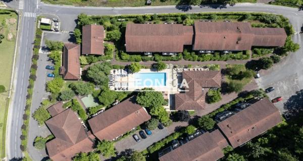 À vendre Appartement 27.74 m² - Les Eyzies 24620