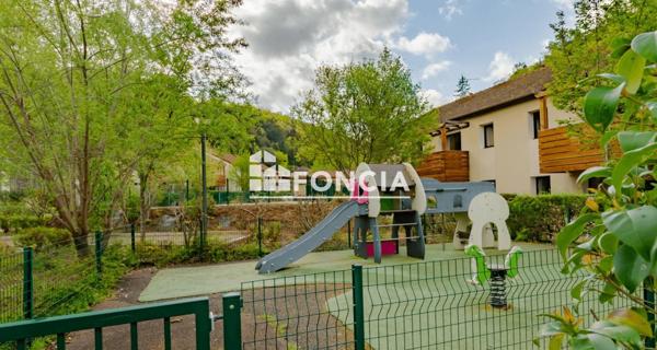 À vendre Appartement 27.74 m² - Les Eyzies 24620