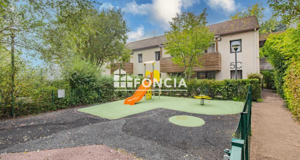 À vendre Appartement 27.74 m² - Les Eyzies 24620