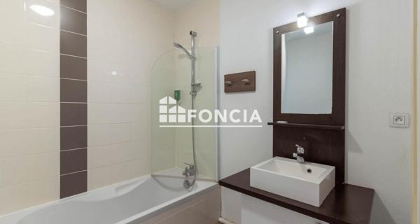 À vendre Appartement 27.74 m² - Les Eyzies 24620