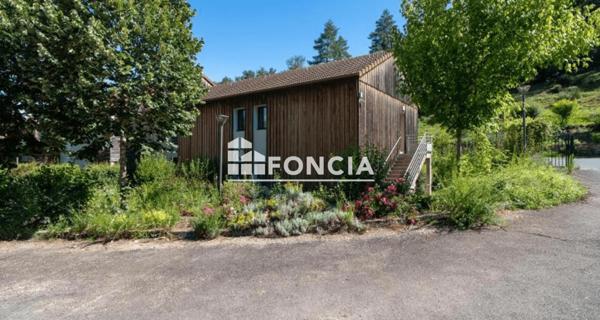 À vendre Appartement 27.74 m² - Les Eyzies 24620