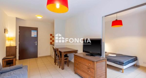 À vendre Appartement 27.74 m² - Les Eyzies 24620