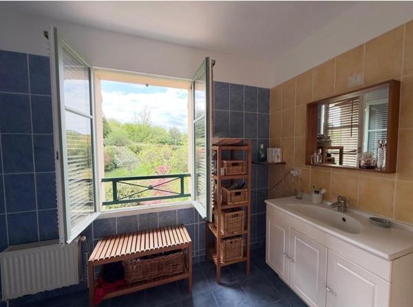 Maison à THOIRY, 78770 - 5 pièces 132m²