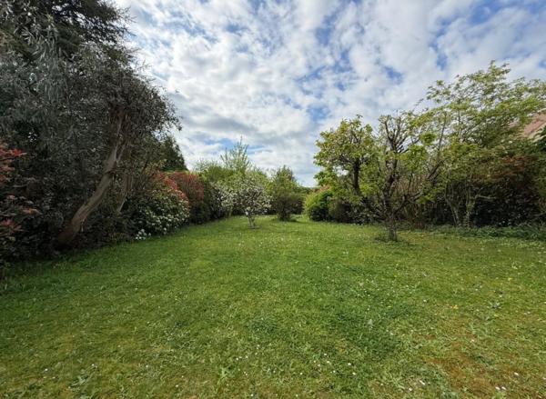 Maison à THOIRY, 78770 - 5 pièces 132m²