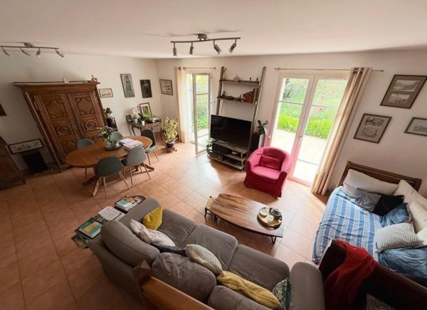 Maison à THOIRY, 78770 - 5 pièces 132m²