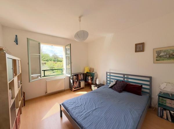 Maison à THOIRY, 78770 - 5 pièces 132m²