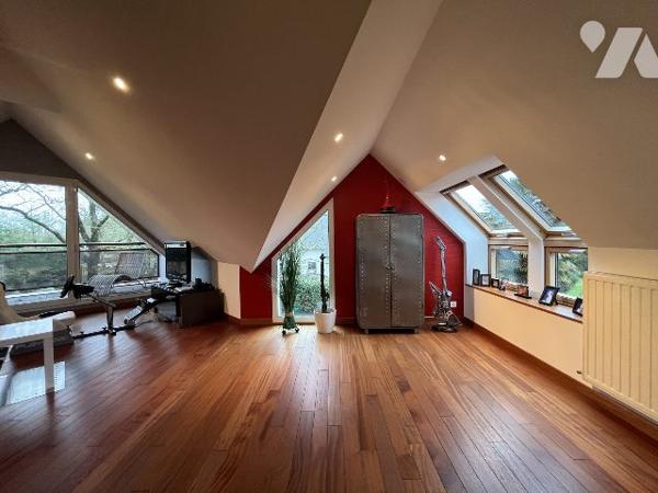 Maison d’habitation