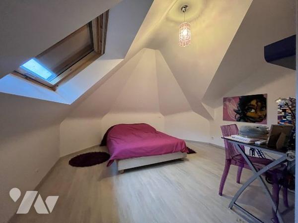 Maison d’habitation