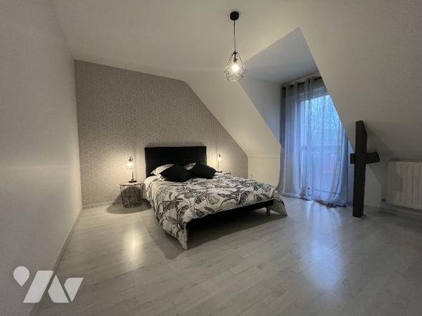 Maison d’habitation