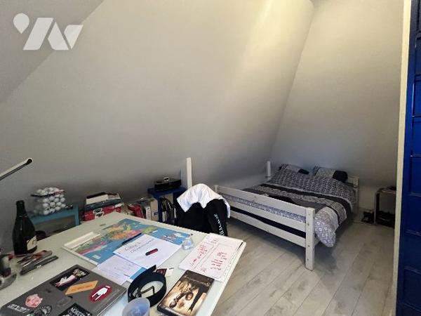 Maison d’habitation