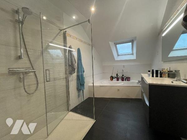 Maison d’habitation