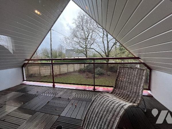 Maison d’habitation