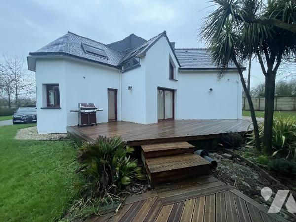 Maison d’habitation