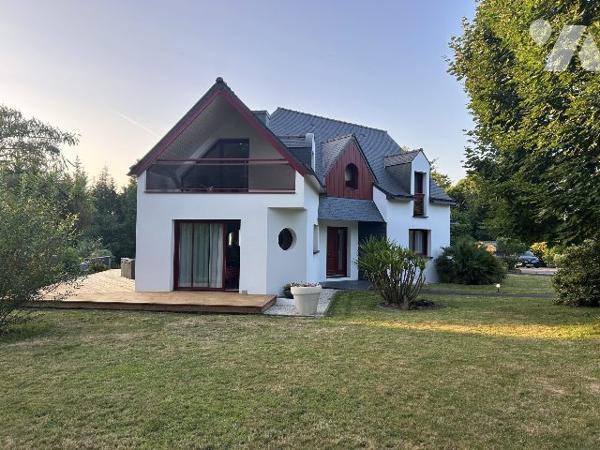 Maison d’habitation